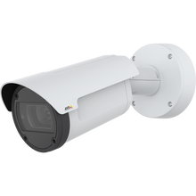 AXIS Q1798-LE 4K without compromise