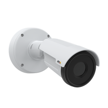 AXIS Q1951-E 7mm 30 fps Optimal image contrast for video analytics