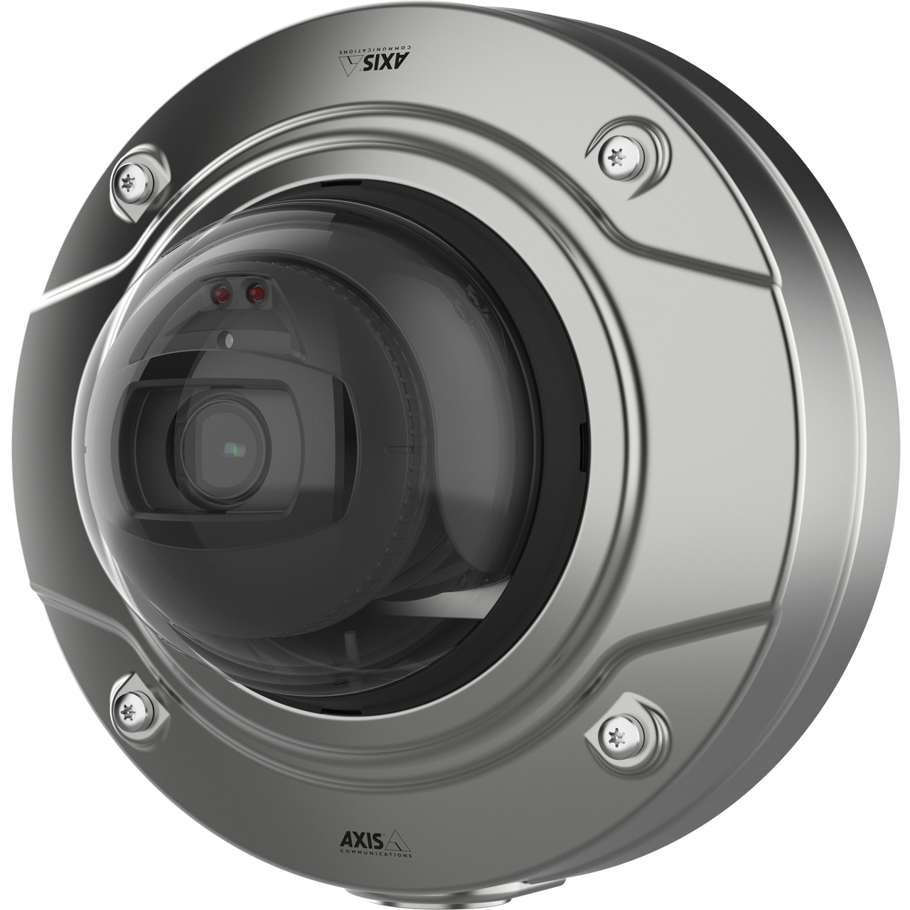 AXIS Q3517-SLVE Stainless steel for solid performance in 5 MP