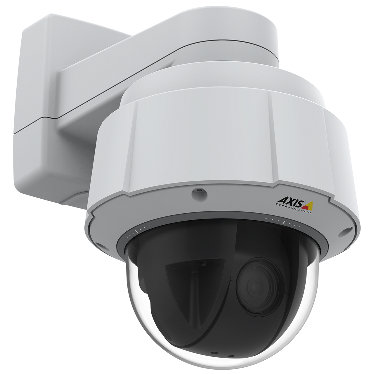 AXIS Q6074-E 60HZ Outdoor-ready PTZ with HDTV 720p and 30x optical zoom
