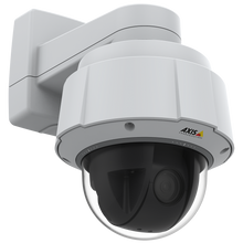 AXIS Q6074-E 60HZ Outdoor-ready PTZ with HDTV 720p and 30x optical zoom