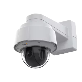 AXIS Q6078-E 60 Hz No Midspan (02148-301)