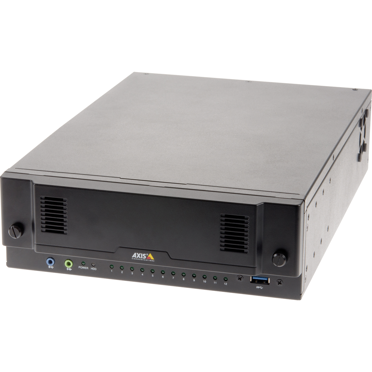 AXIS S2212 Camera Station Appliance