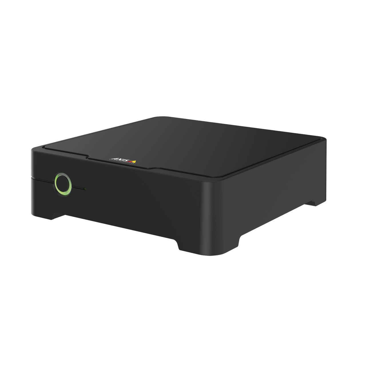 Axis S3008 Recorder 4TB Compact recorder with integrated switch for UHD surveillance
