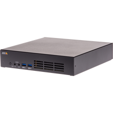 AXIS S9101 Mk II Compact client for server installations