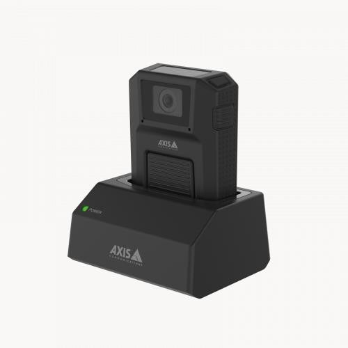 AXIS W700 DOCKING STATION 1 BAY