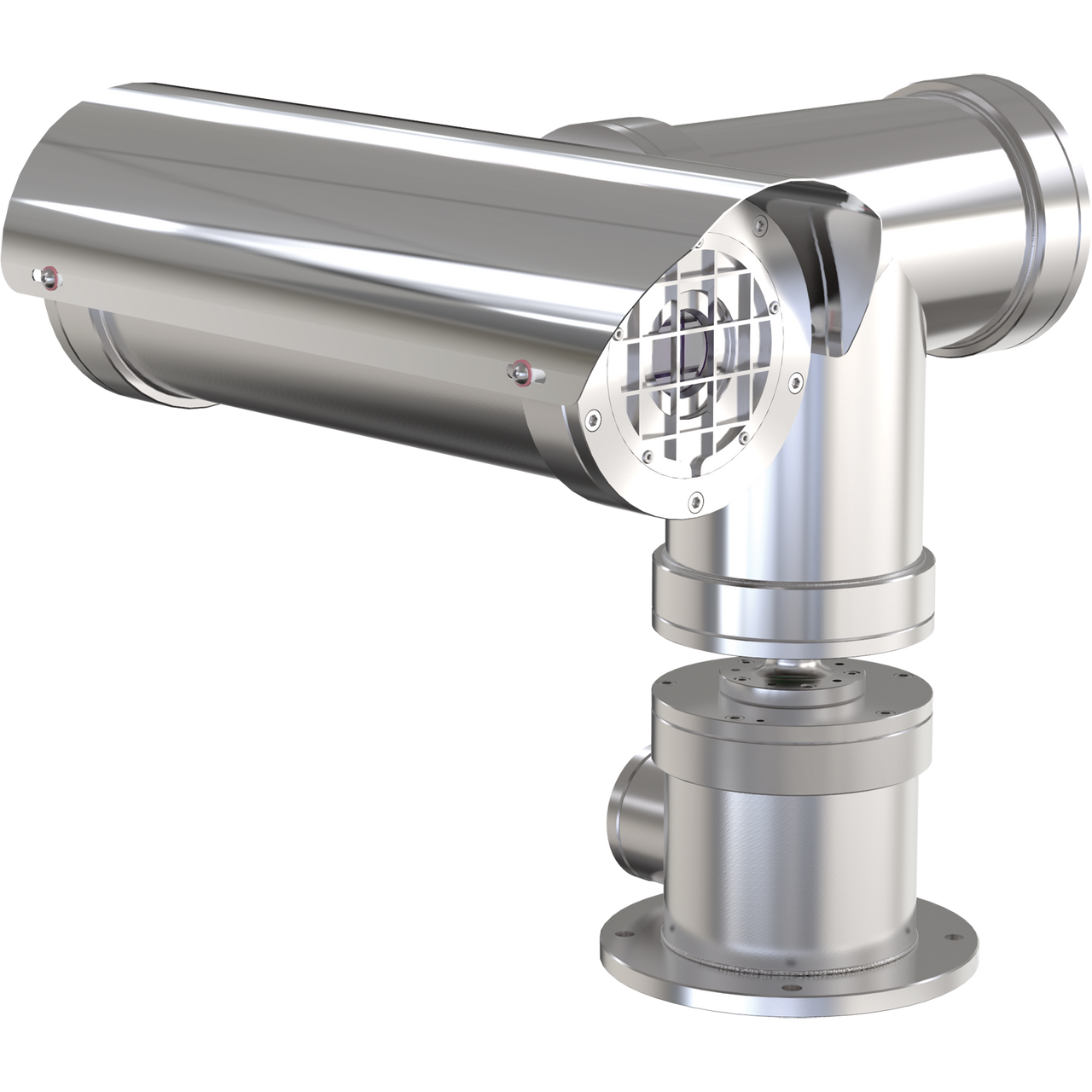 AXIS XP40-Q1942 UL 8.3FPS 19MM -50C