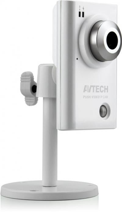 AVTECH AVN801 1.3MP Cube Network Camera