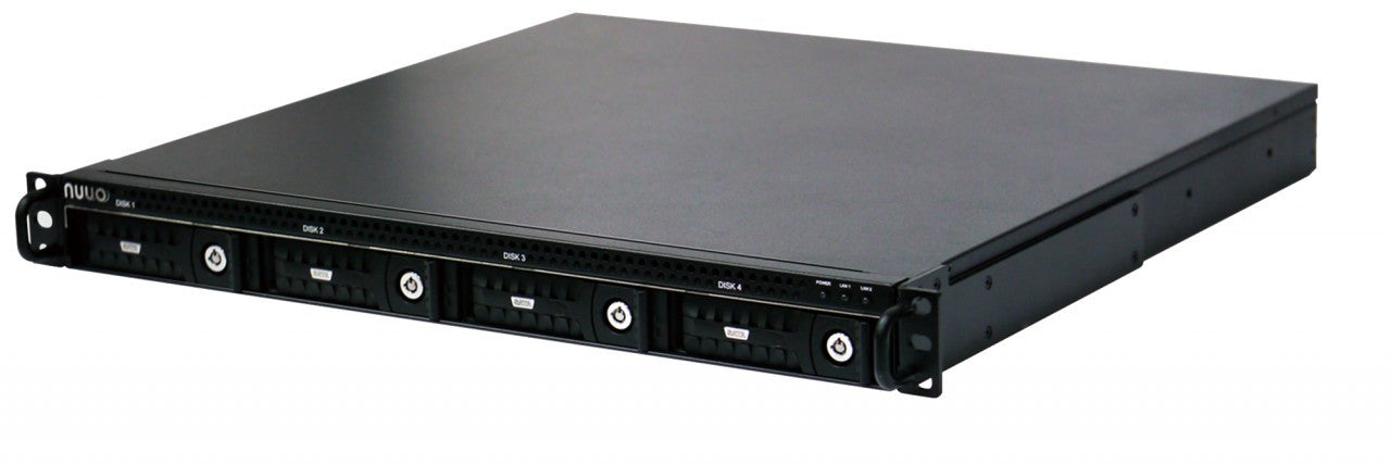 NUUO Titan Network Video Recorder