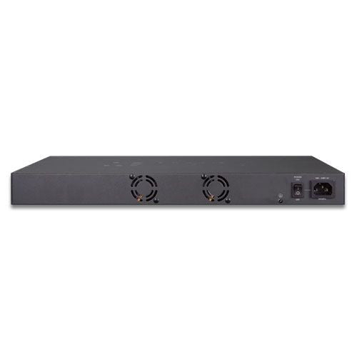 Planet GS-5220-16S8C Rear