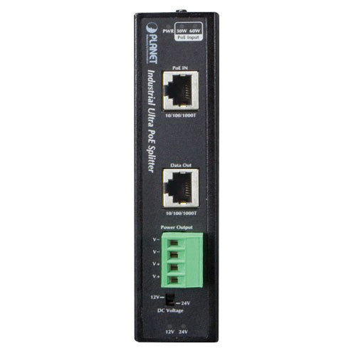 Planet IPOE-171S Front