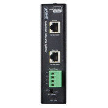 Planet IPOE-171S Industrial Single-Port Gigabit Ultra PoE Splitter