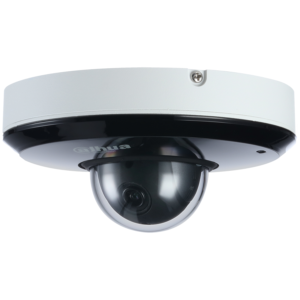 Dahua 1A203TNI 2MP 3x IR Starlight Mini PTZ Network Camera