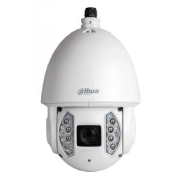 Dahua 6AE830VNI 4K / 8MP 30x Zoom IR PTZ Network Camera