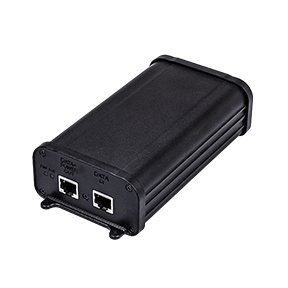 Vivotek AP-GIC-010A-060 1xGE 60W UPoE Injector