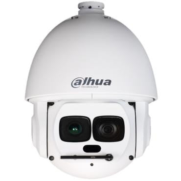 Dahua DH-SD6ALA230FN-HNI 2MP Laser PTZ Dome Network Camera