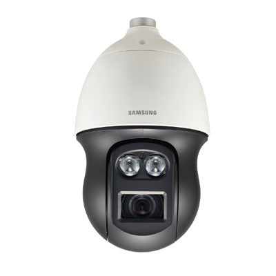 Hanwha PNP-9200RH 4K 20x Zoom IR PTZ Network Camera