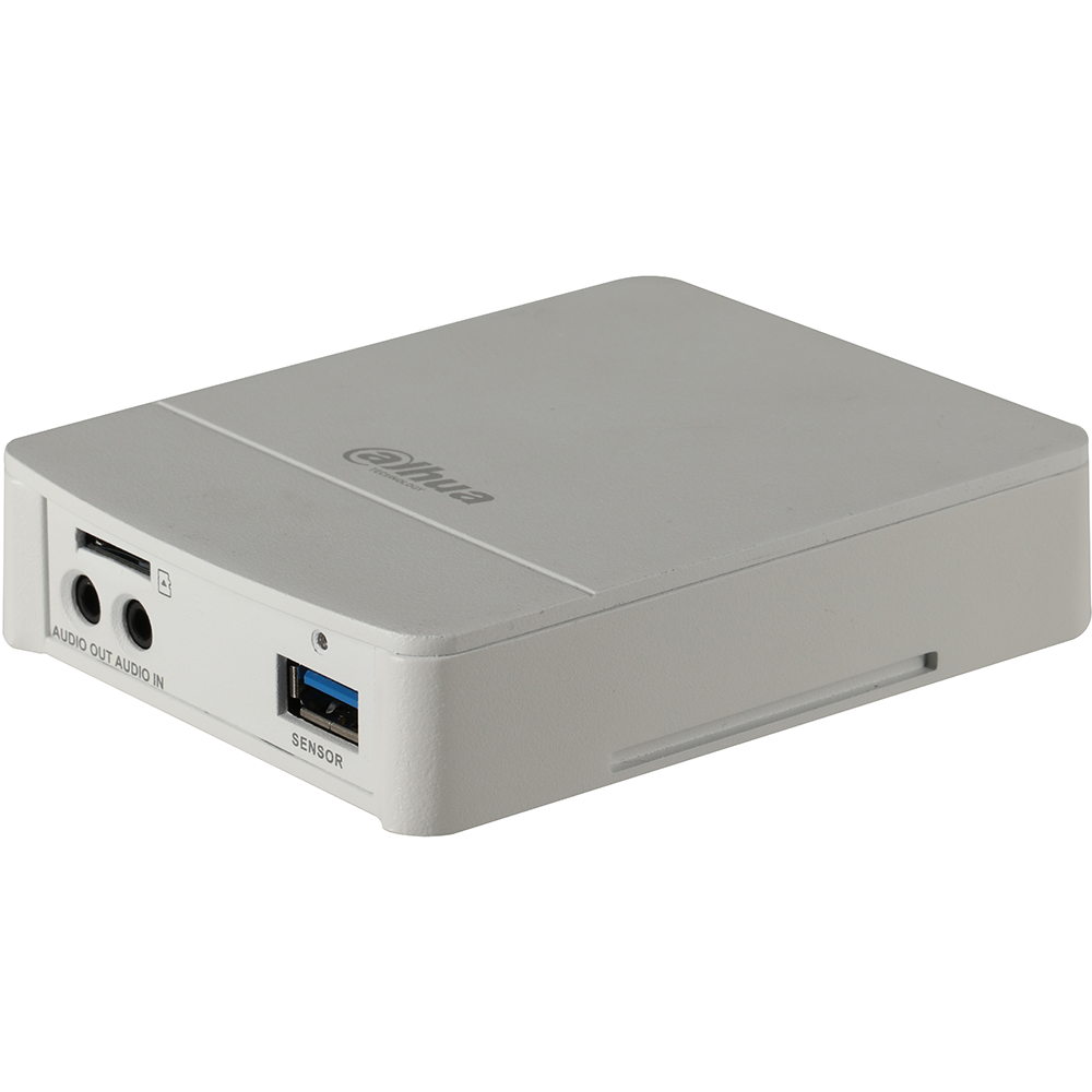 Dahua DH-IPC-HUM8431N-E1 4MP Covert Pinhole Network Camera System