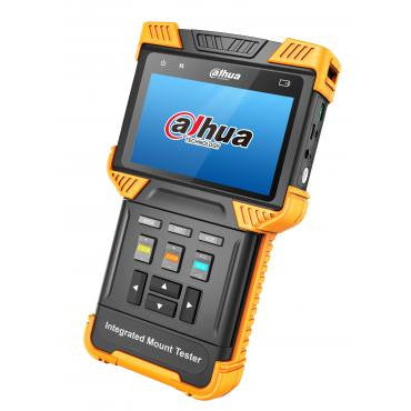 Dahua DH-PFM900 Integrated Mount Tester