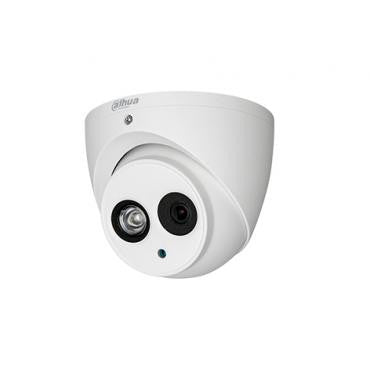 Dahua A42AG23 4 MP HDCVI WDR IR Eyeball Camera