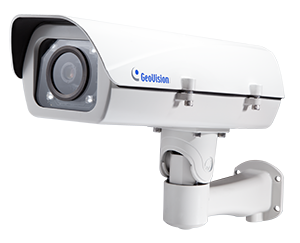 GeoVision GV-LPC2210 2MP LPC 9-22mm Box Network Camera