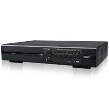 AVTECH DGD2404 4 Channel Quadbrid HD/TVI/CVI/960H DVR