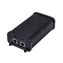 Vivotek AP-GIC-011A-060 Indoor 60W UPoE Injector with Surge Protection