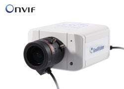 GeoVision GV-BX5700-3V