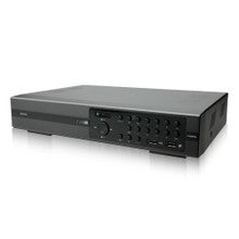 AVTECH DGD1308 8 Channel Quadbrid HD/TVI/CVI/960H DVR