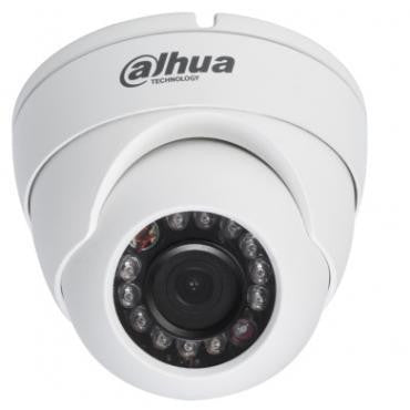 Dahua DH-IPC-HDW44A1MN 4MP IR Fixed Eyeball Network Camera