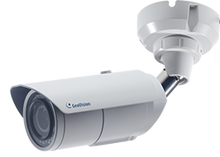 GeoVision GV-LPC2211 2MP LPC 9~22mm Varifocal Bullet Network Camera