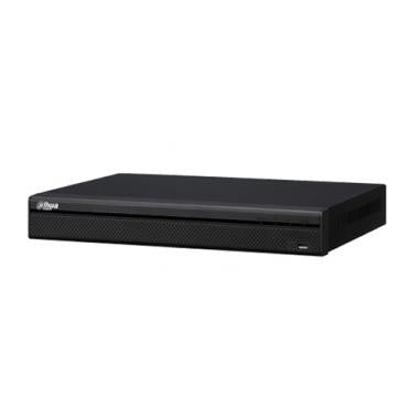 Dahua C52A2N 8CH 4K HDCVI/CVBS/IP Tribrid DVR