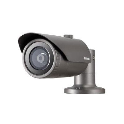 Hanwha QNO-6030R 2MP Outdoor IR Bullet Camera