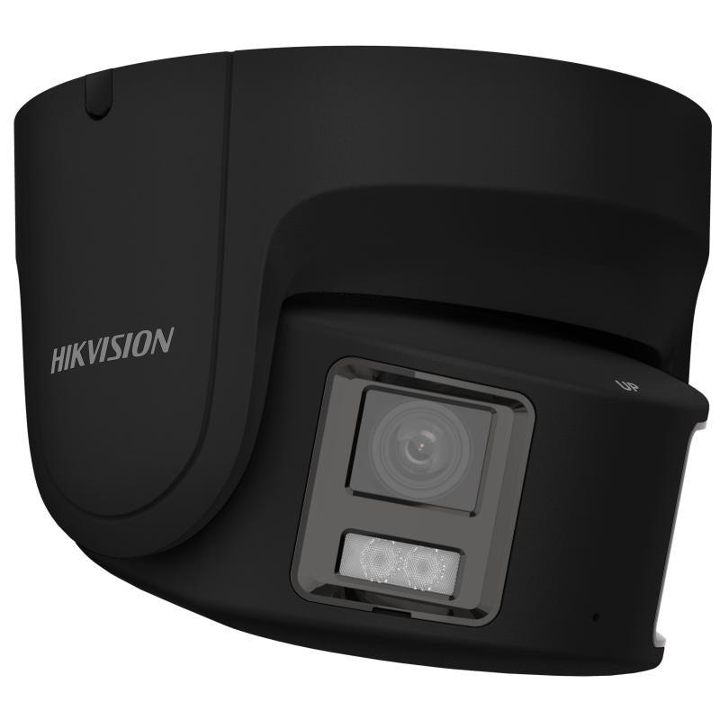 Hikvision DS-2CD2387G2P-LSU/SL 4mm 8 MP Panoramic ColorVu Fixed Turret Network Camera