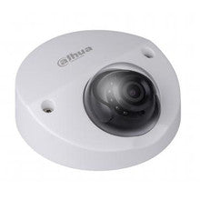 Dahua DH-IPC-HDBW44A1FN-AS 4MP IR Fixed MiniDome Network Camera