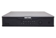 Uniview NVR304-16EP-B NVR304-16EP-B 4K Network Video Recorder