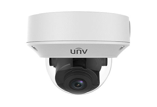 Uniview IPC3235ER3-DUVZ 5MP Starlight Fixed Dome Network Camera(WDR,Full Cable (UNI-IPC3235ER3-DUVZ)