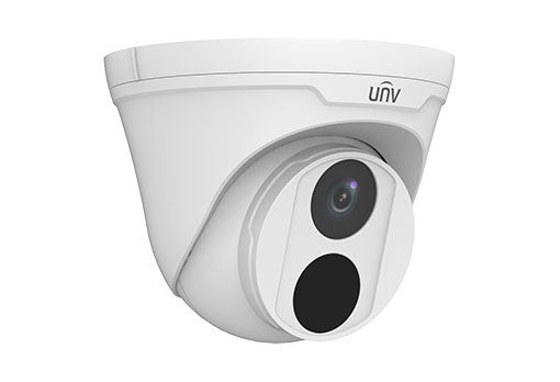 Uniview IPC3618LR3-DPF40-F 4K Fixed Dome Network Camera