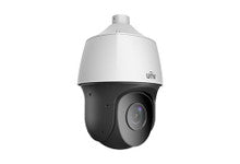 Uniview IPC6612SR-X25-VG 2MP 25x Lighthunter Network PTZ Dome Camera