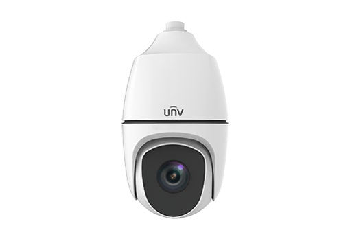 Uniview IPC6858ER-X40-VF 8MP 40X Lighthunter IR Network PTZ Dome Camera