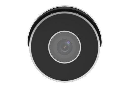 Uniview IPC2128SR3-DPF40 8MP Wide Dynamic Mini Bullet Network Camera