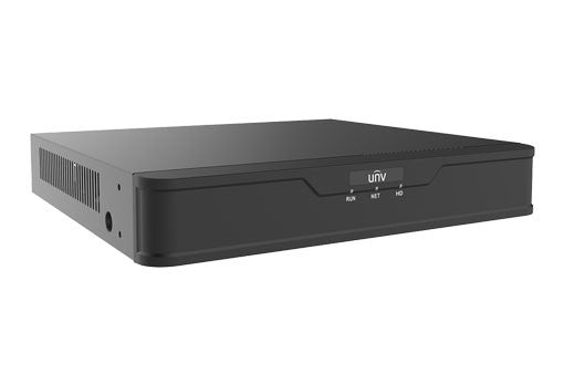Uniview NVR301-04S2-P4 NVR301-04S2-P4 5MP Network Video Recorder
