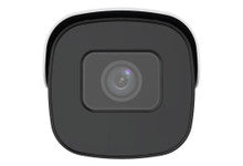 Uniview IPC264SA-DZK 4MP LightHunter Intelligent Bullet Network Camera