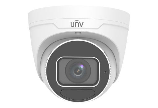 Uniview IPC3632SB-ADZK-I0 2MP HD LightHunter IR VF Eyeball Network Camera