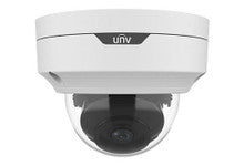 Uniview IPC3534SA-DF28K 4MP LightHunter Intelligent Vandal-resistant Dome Network Camera