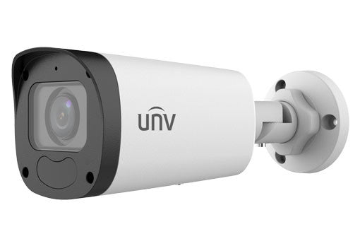 Uniview IPC2325SR5-ADZK-G 5MP HD IR Bullet Network Camera