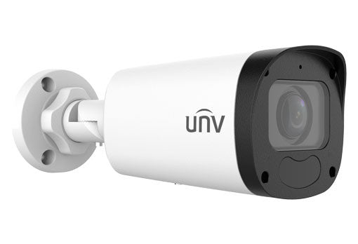 Uniview IPC2324SR5-ADZK-G 4MP HD IR Bullet Network Camera