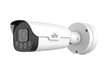 Uniview IPC262EB-HDX10K-I0 2MP Lighthunter WDR Network IR Bullet Camera
