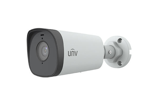 Uniview IPC2312SB-ADF60KM-I0 2MP Fixed Big Bullet, 6.0mm