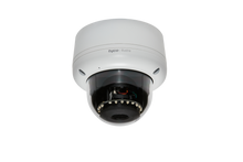 Exacq IPS08-D13-OI04 Illustra Pro Gen4 8MP MiniDome, 3.6-10mm, Indoor/Outdoor, IP67, IK10, TDN w/IR, TWDR